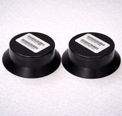 Two-Pack: AccuStar AT-100 Alpha Track Long-term test kit