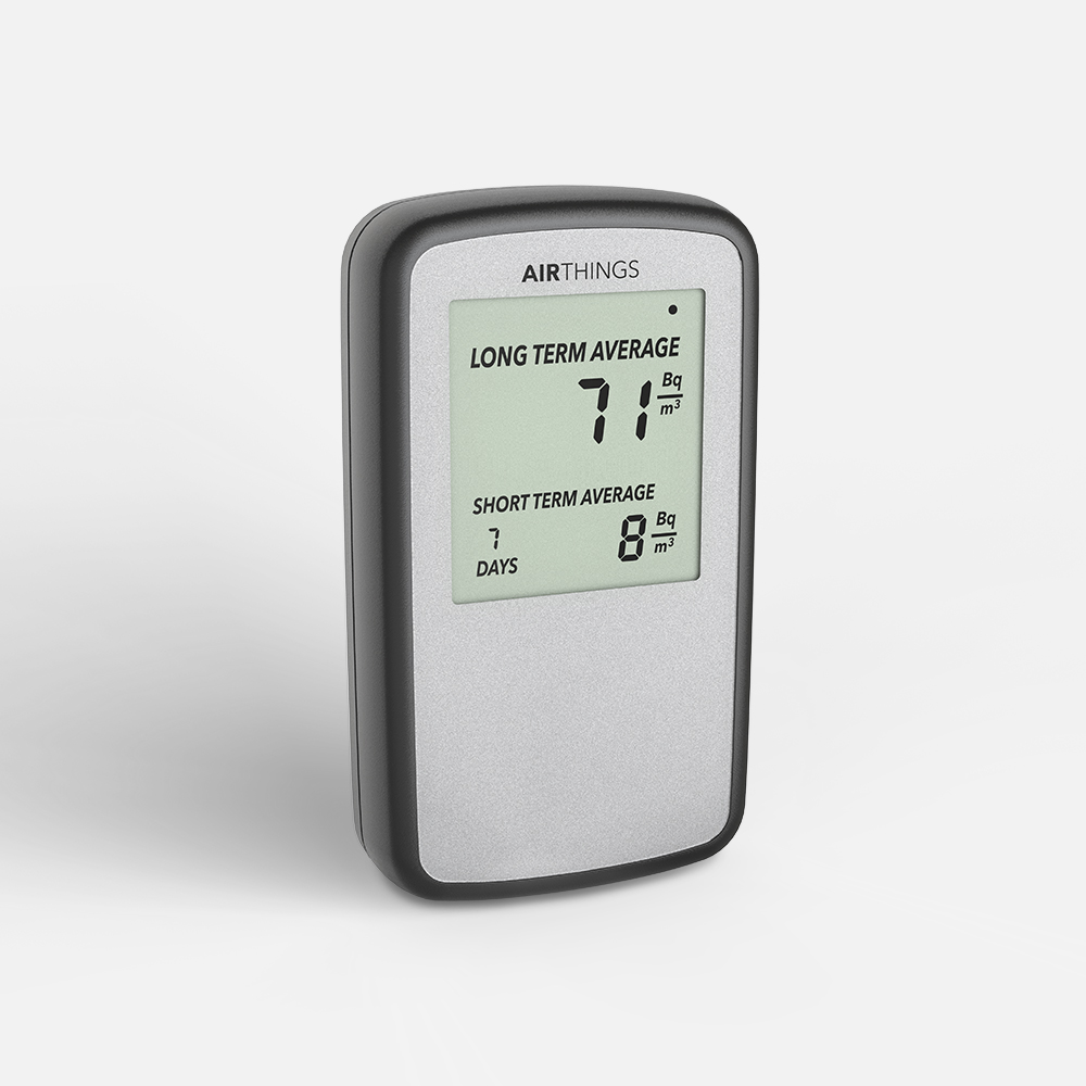 Corentium Home by Airthings - Image 5